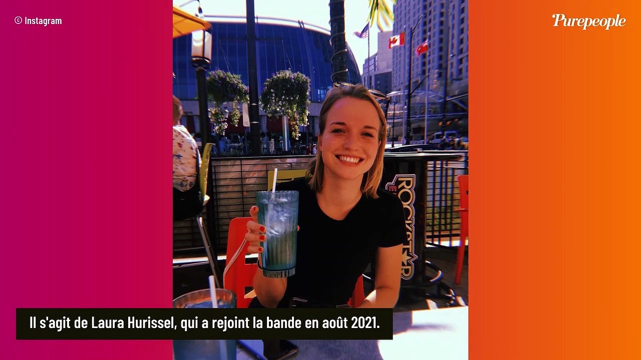 Ça peut vous arriver : Une sublime journaliste en couple avec un mystérieux brun, rare photo des amoureux