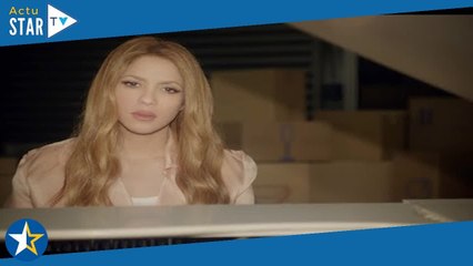 Shakira : Gerard Piqué accusé d’utiliser sa nouvelle compagne… Ce cliché qui ne passe pas