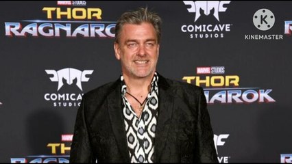 Ray Stevenson Passed Away