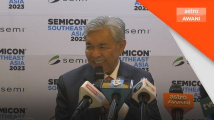 MCA jangan kecil hati, terima realiti politik baharu - Zahid