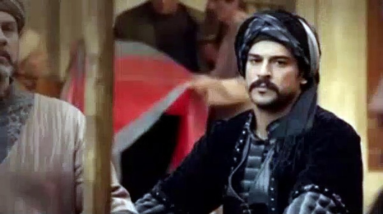 Suleiman El Gran Sultan Capitulo 83 - [Español Doblado]
