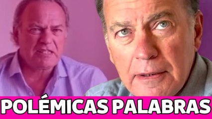 Bertín Osborne SORPRENDE A TODOS al hablar de su 'NUEVA NOVIA'
