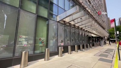 New York polisi Türkevi saldırganının görüntülerini yayınladıNew York polisi saldırganı arıyor