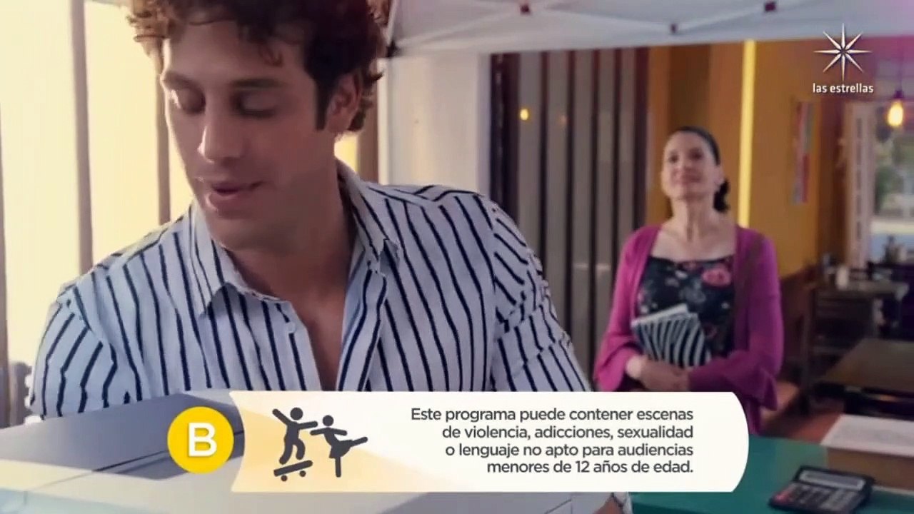 amor dividido - capitulo 93