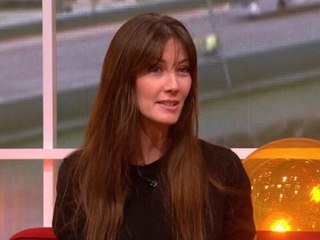 "L’époque a changé…" : Les confidences de Mareva Galanter sur le concours Miss France dans Télématin