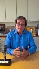 Erol Evgin'den 28 Mayıs çağrısı