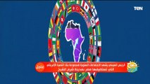 الرئيس السيسي يشهد فيلما تسجيليا عن الاجتماعات السنوية لمجموعة البنك الأفريقي للتنمية
