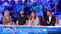 Cyril Hanouna prédit 