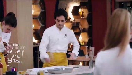 Ici tout commence : la bande-annonce des épisodes du 22 au 26 mai 2023