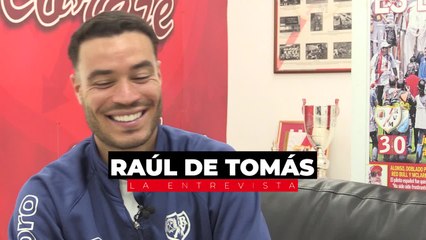 RDT: "El Rayo puede ganar a cualquier equipo, lo ha demostrado"