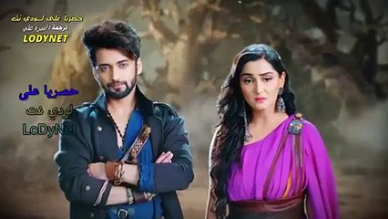 مسلسل علي بابا مترجم حلقة 222