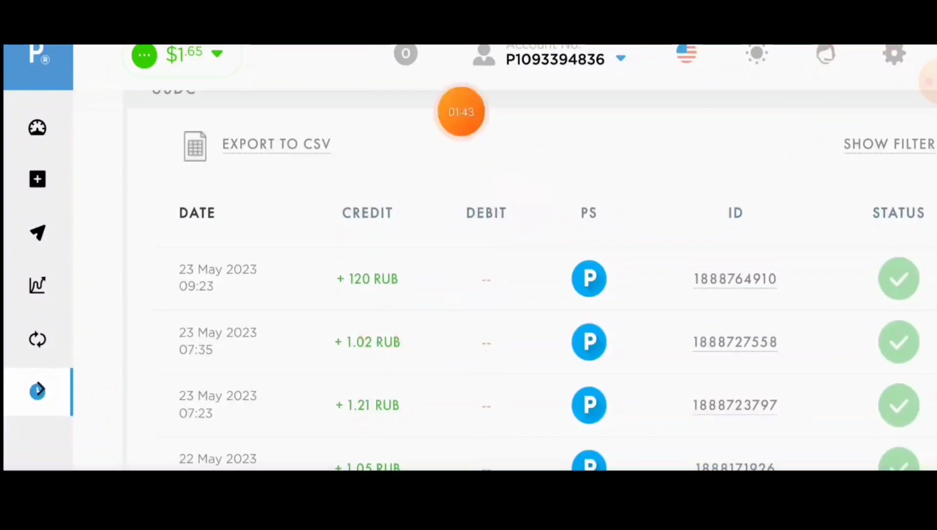 How to earn money online 2023