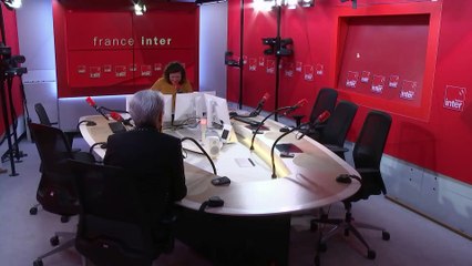 La féminisation est un "véritable enjeu pour l'industrie", pour Aline Aubertin