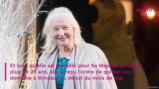 Charles III : cette proche de la famille royale que le roi veut faire taire