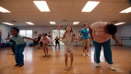 Theater Camp Fragman