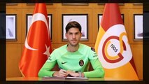 Muslera'nın yerine hangi kaleci gelecek? Yeni sezonda Muslera'nın yerine gelecek isim belli oldu mu?