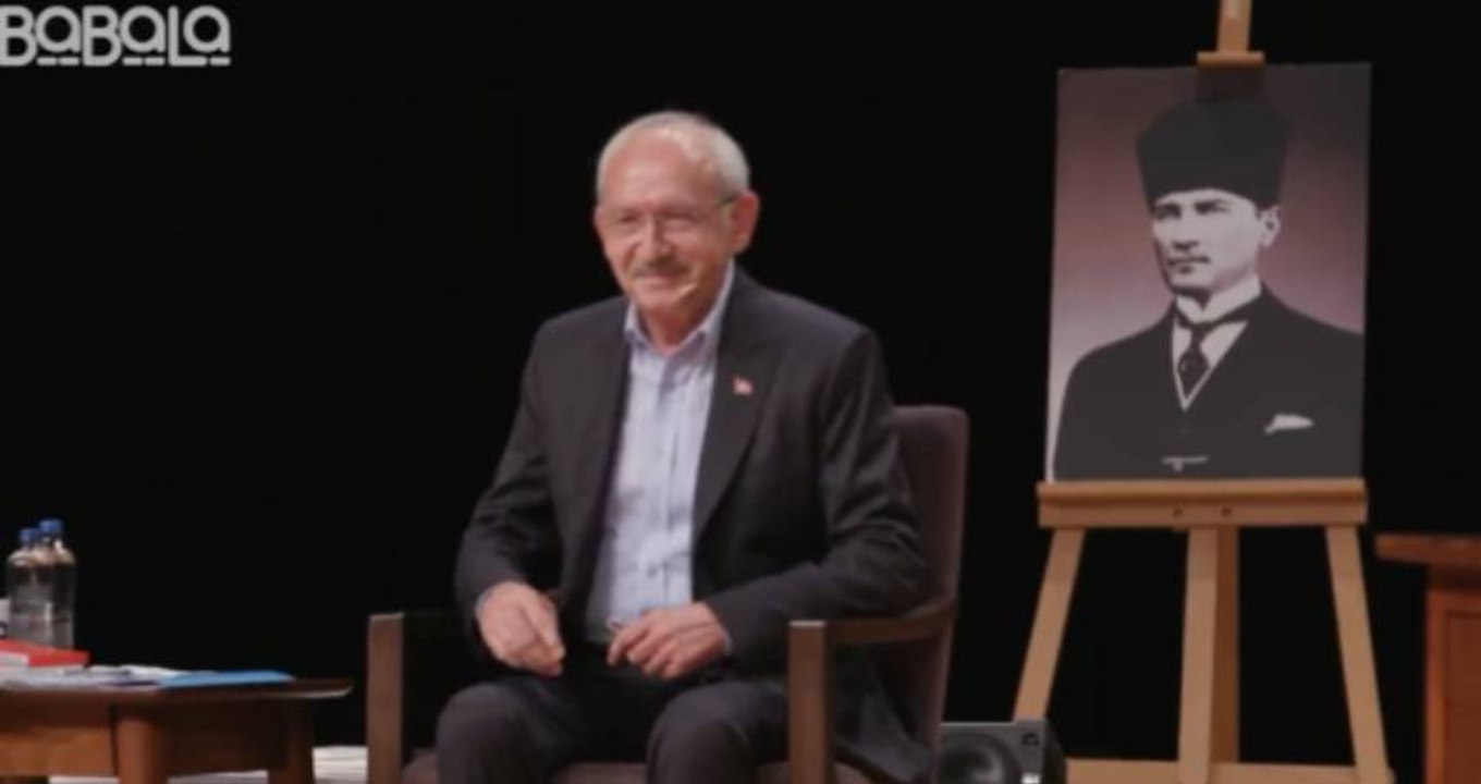 Oğuzhan Uğur: AKP'lilerin telefonuna Kılıçdaroğlu'nun katıldığı programa katılmayacaksınız diye mesaj gitmiş