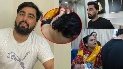 Youtuber Armaan Malik के साथ Shocking Incident, रास्ते में 2 अनजान लड़कों ने गाड़ी रोकी, चैन खींची