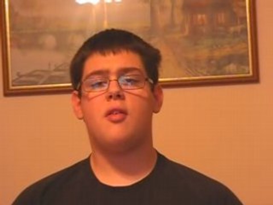 Restons Amis - Jonathan