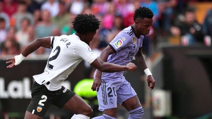 Do Spain's soccer elite have a racism problem?