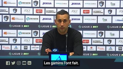 36e j. - Kantari : "Un état d'esprit extraordinaire"