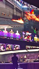 L'équipe française Vitality est championne de Counter Strike !!!