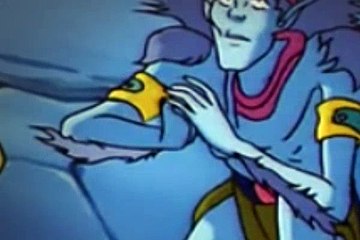 Transformers Season 2 Episode 23 The God Gambit