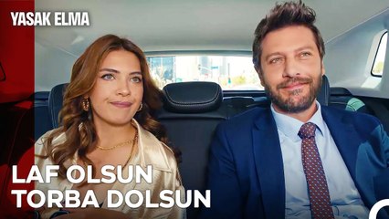 Kumru ve Caner, Ceo'nun Sonunu Getirdi - Yasak Elma 176. Bölüm