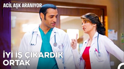 Kimsesiz Çocuklara Yardım Kampanyası - Acil Aşk Aranıyor