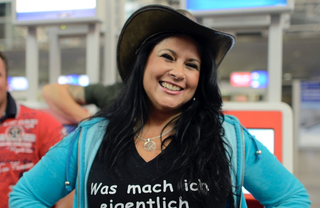 Nach Ehe-Drama: Iris Klein ist frisch verliebt