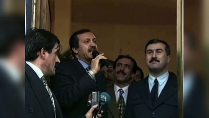 Bahçeli ve Soylu gibi isimlerin ardından Oğan da Erdoğan'ın 'harmanının danesi' oldu