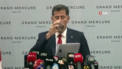 İstifa eden danışmanından Oğan için olay sözler: Çok daha farklı imkanlarımız olacağını söyledi