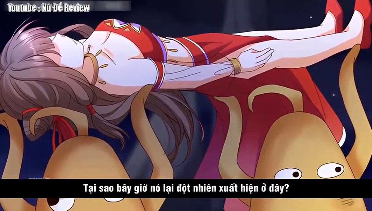 [Review Truyện ]Thiếu Nữ Bị Cắt Phượng Cốt Ném Vào Ma Vực, Hắc Hóa Thành Ma Nữ Quay Về Báo Thù 23-25