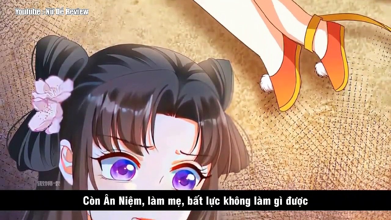 [Review Truyện ]Thiếu Nữ Bị Cắt Phượng Cốt Ném Vào Ma Vực, Hắc Hóa Thành Ma Nữ Quay Về Báo Thù 13-16