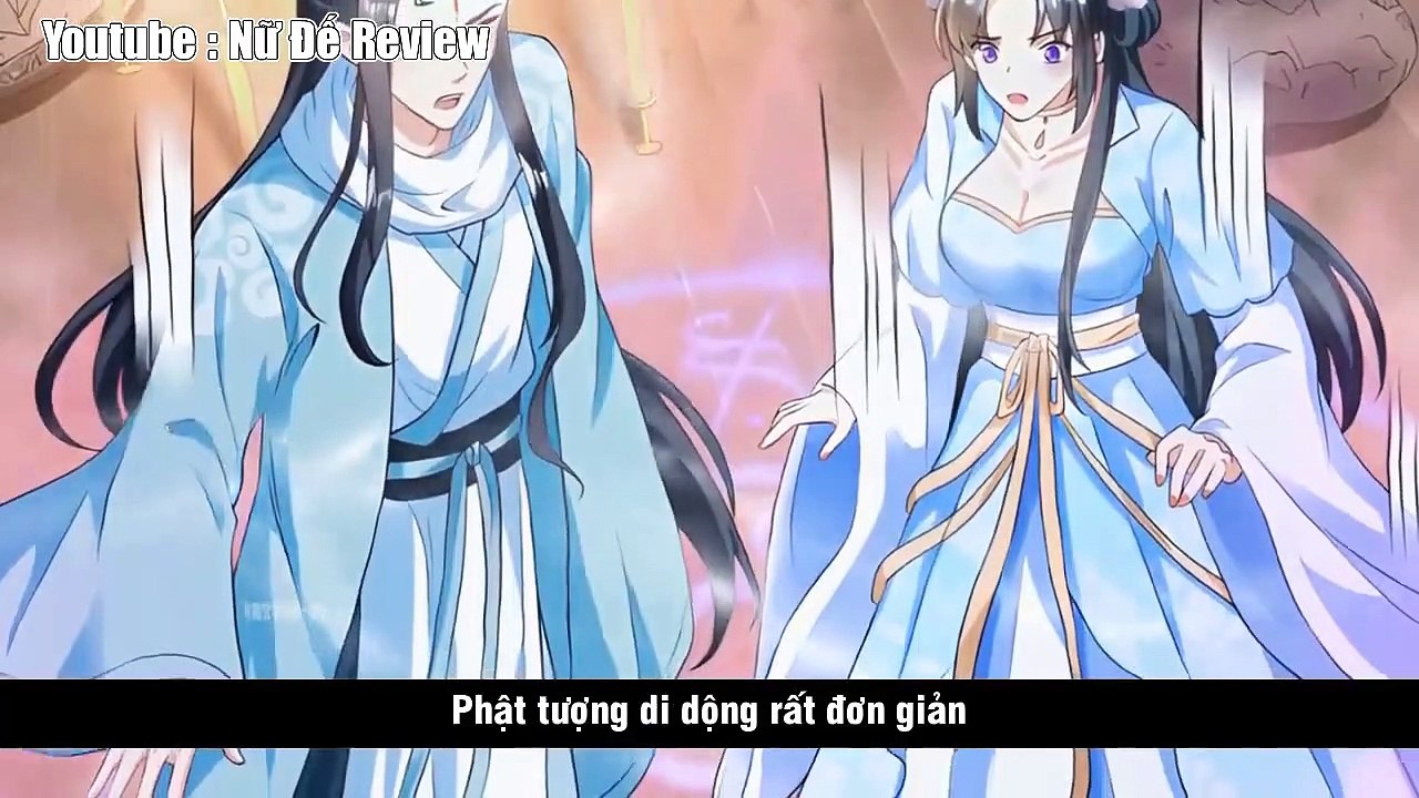 [Review Truyện ]Thiếu Nữ Bị Cắt Phượng Cốt Ném Vào Ma Vực, Hắc Hóa Thành Ma Nữ Quay Về Báo Thù 29-32