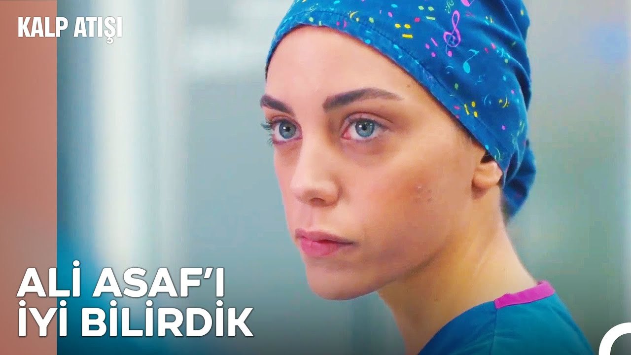 Sultan ve Eylül'ün İlk Tanışma Anı - Kalp Atışı