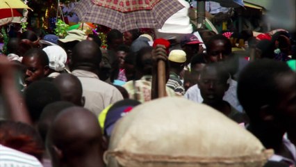 Life After People - Bound and Buried