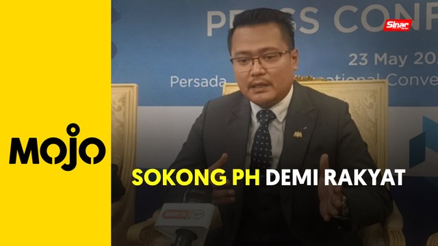 ‘Tiada masalah anak muda undi calon DAP’