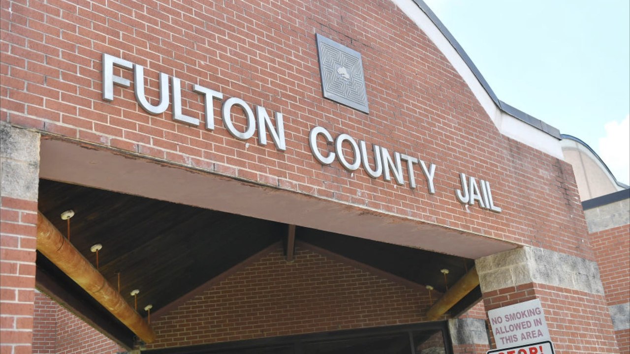 Vernachlässigter US-Häftling stirbt an Insektenbefall