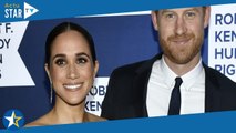 Le prince Harry et Meghan Markle proches du point de rupture ? Chambre à part, pas de baisers... Les