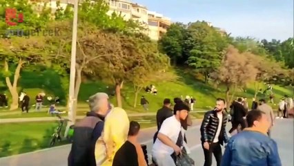 'Halay' gözaltısında ifadeler ortaya çıktı: Darp nedeniyle AYM'ye başvuracaklar