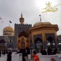 Roza Imam Ali Raza AS, Mashhad, Iran :