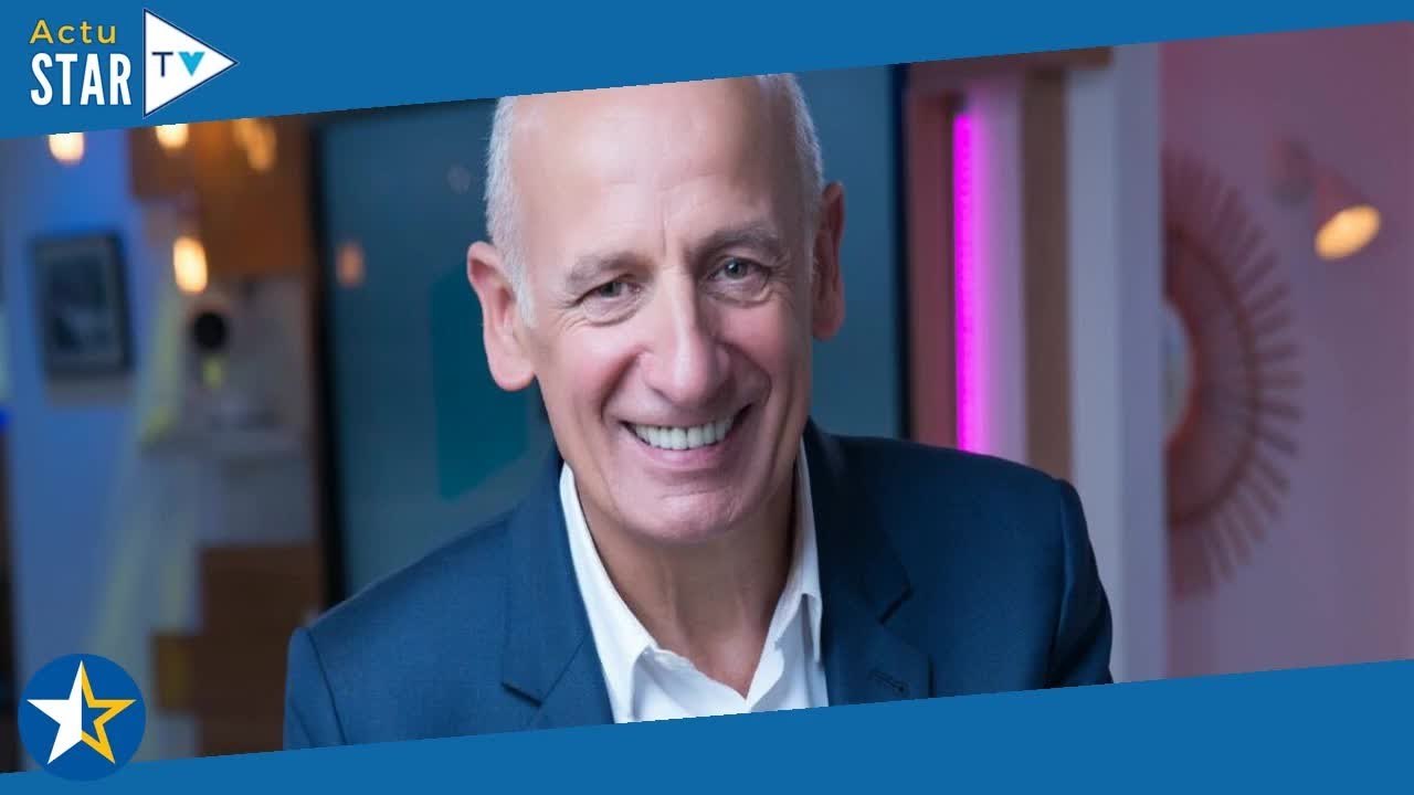 Quotidien : Jean-Michel Aphatie devient chroniqueur dans l'émission de Yann Barthès