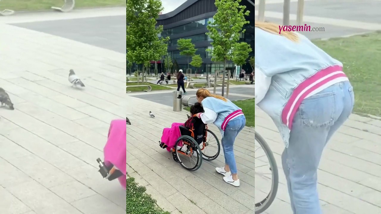 Enkaz altından 90 saat sonra çıkarılmıştı! Hakan Balta ve Derya Balta o küçük kıza sahip çıktı