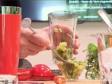 Verre de Vert - La liqueur de menthe stéphanoise - Appétit - TL7, Télévision loire 7