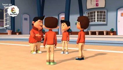 شاهد مسلسل هكذا كان الصحابة ||الحلقة السابعة والعشرون  || قصص الدين الإسلامي ||رمضان 2023