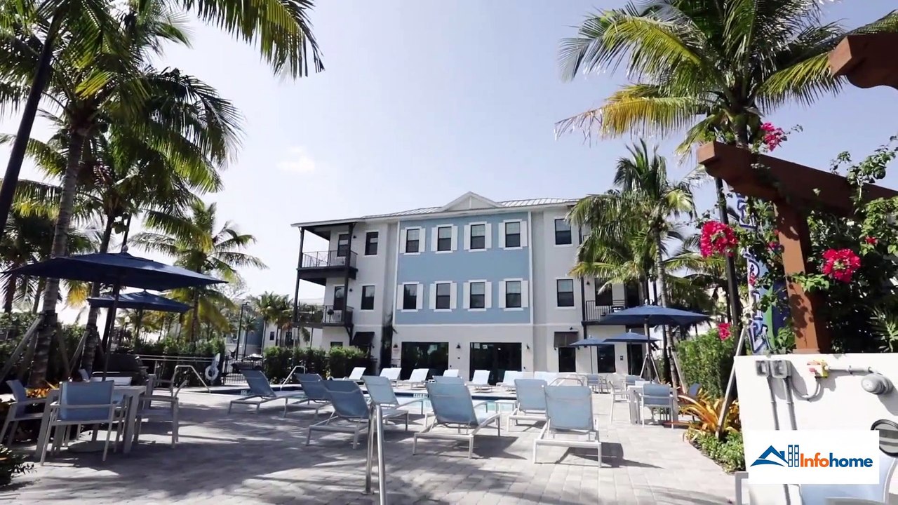 Azul Luxury Residences: Contact, Pricing, Location, Apartment Features & More