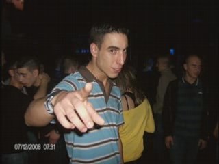 Complex filthy muzik