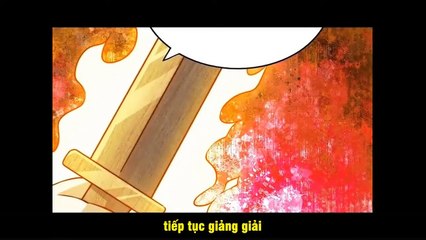 Main xuyên không tưởng mình là Phàm Nhân yếu ớt, không ngờ lại là Tuyệt Thế Võ Thần tập 46 đến 55 (