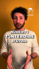 Ton proprio est hors la loi